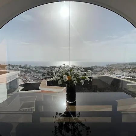 Ocean View Tenerife *