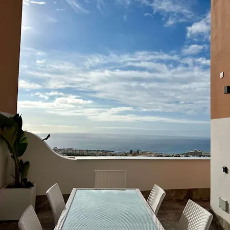 Villa Ocean View Tenerife Costa Adeje (Tenerife)