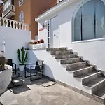 빌라 Ocean View Tenerife *