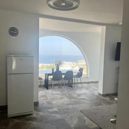Ocean View Tenerife 빌라 아데제