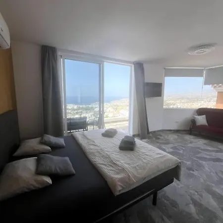 Ocean View Tenerife Вілла *