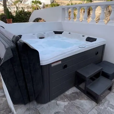 Вілла Ocean View Tenerife Адехе