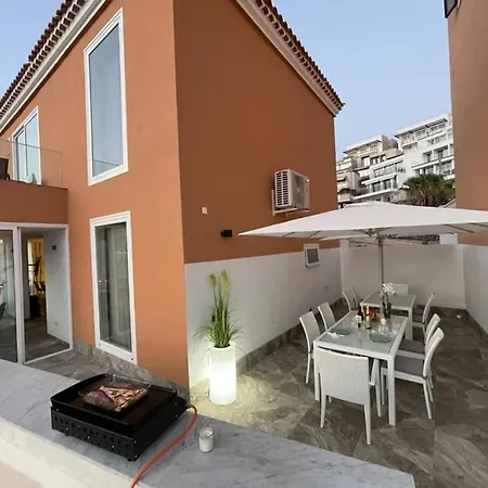 Ocean View Tenerife Адехе