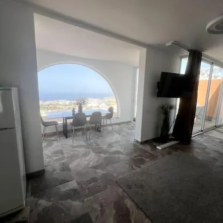 Ocean View Tenerife 빌라