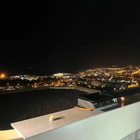 Ocean View Tenerife 빌라 아데제