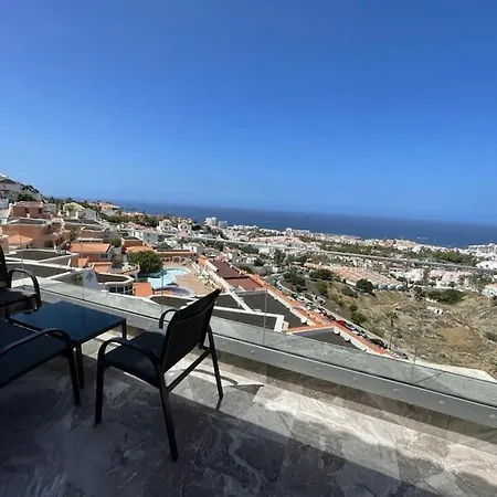 Ocean View Tenerife * Адехе