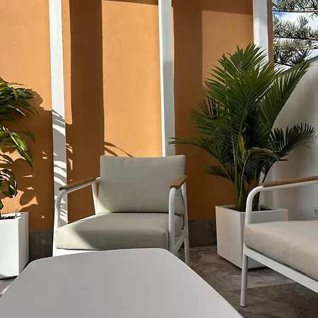 Ocean View Tenerife 빌라