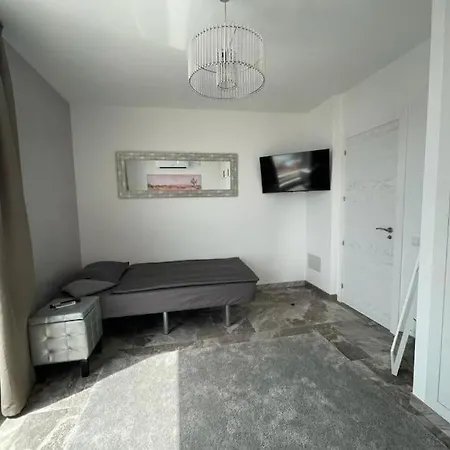 Вілла Ocean View Tenerife Адехе