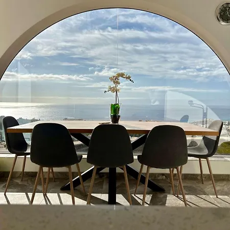 Ocean View Tenerife Вілла