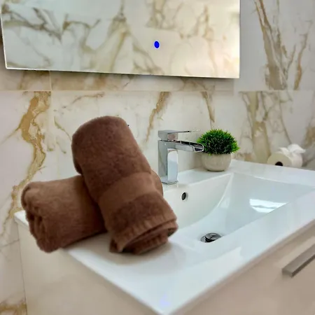 Ocean View Tenerife Вілла Адехе