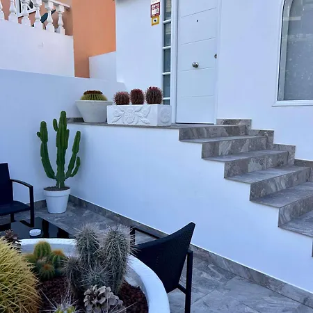 Вілла Ocean View Tenerife