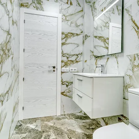 빌라 Ocean View Tenerife *