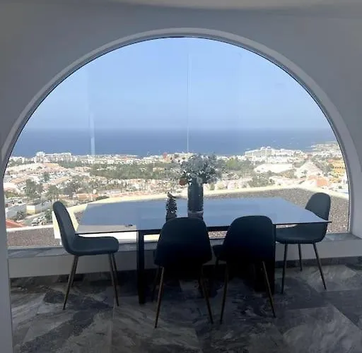 Ocean View Tenerife *