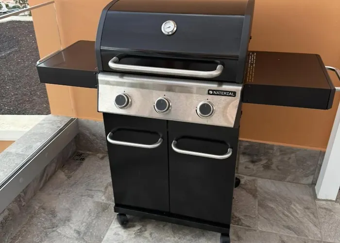 Ocean View Tenerife 빌라 아데제