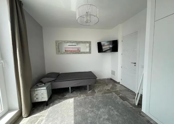 빌라 Ocean View Tenerife 아데제