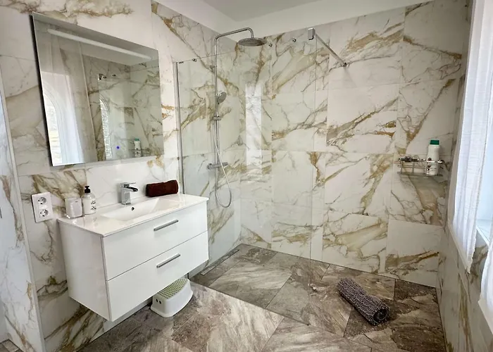 Ocean View Tenerife 아데제