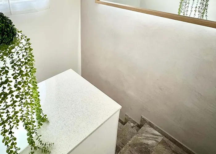 Ocean View Tenerife 빌라 *