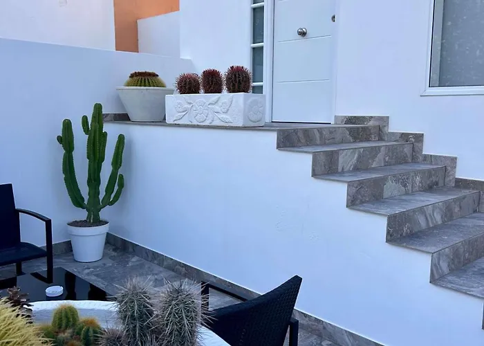 빌라 Ocean View Tenerife