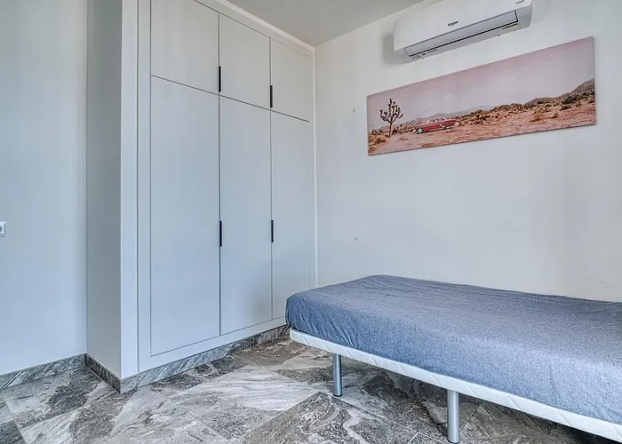 Ocean View Tenerife 빌라 아데제