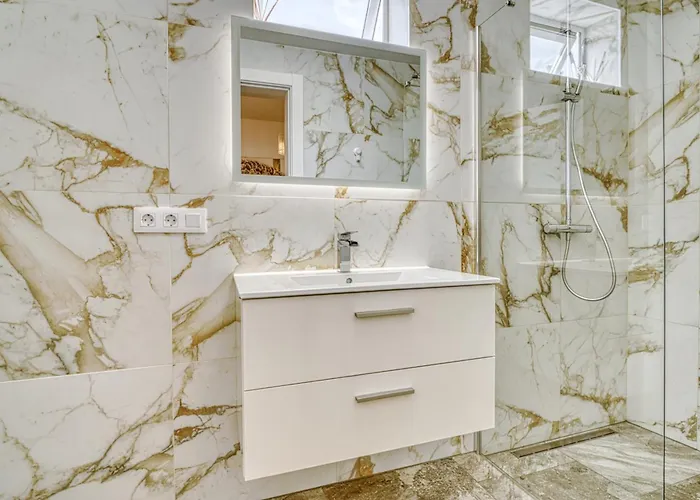 빌라 Ocean View Tenerife