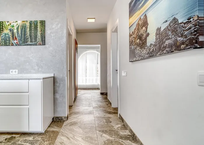 Ocean View Tenerife *