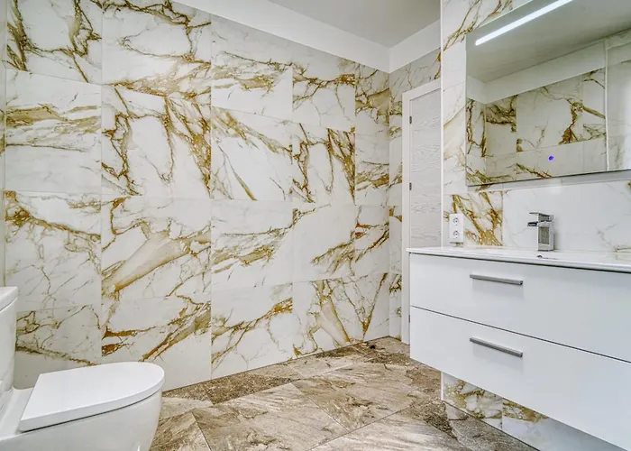 Ocean View Tenerife 아데제