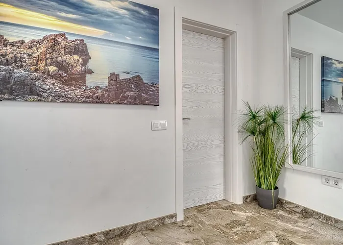 Ocean View Tenerife * 아데제