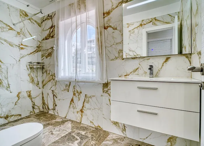 Ocean View Tenerife 빌라