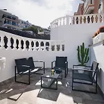 Вілла Ocean View Tenerife