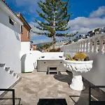 Вілла Ocean View Tenerife