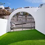 Вілла Ocean View Tenerife
