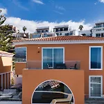 Ocean View Tenerife Вілла