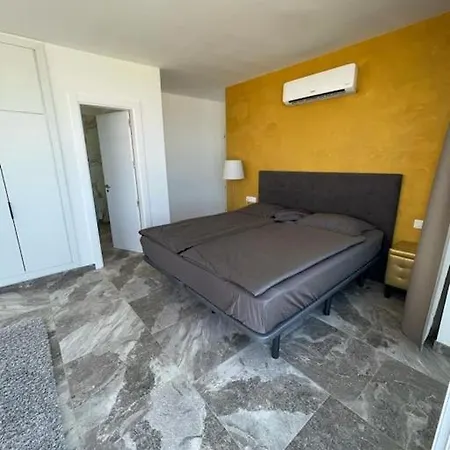 Villa Ocean View Tenerife