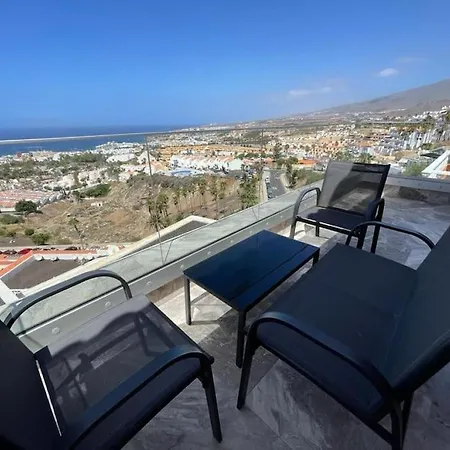 Ocean View Tenerife Costa Adeje (Tenerife)