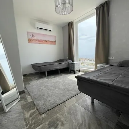 Ocean View Tenerife