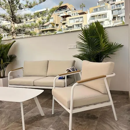 Villa Ocean View Tenerife