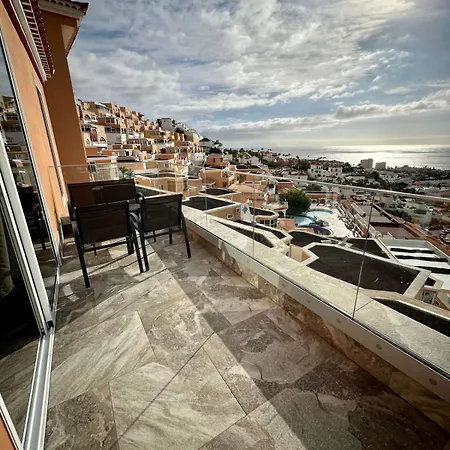 Ocean View Tenerife * Costa Adeje (Tenerife)