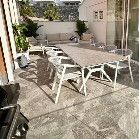 Βίλα Ocean View Tenerife *