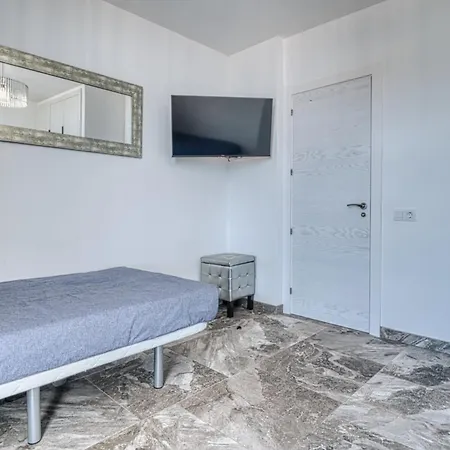Vila Ocean View, Private Jacuzzi, Ac Βίλα