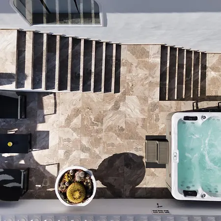 Βίλα Vila Ocean View, Private Jacuzzi, Ac *