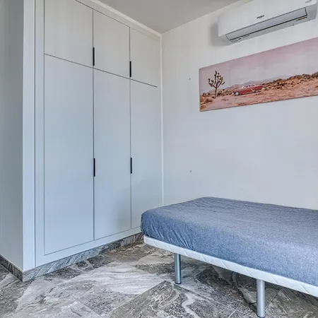 Vila Ocean View, Private Jacuzzi, Ac Βίλα Costa Adeje (Tenerife)