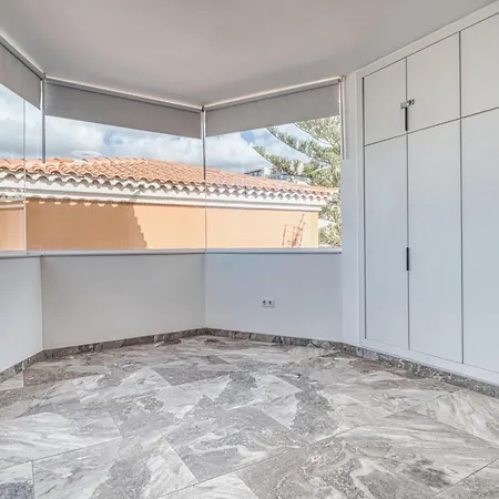 Vila Ocean View, Private Jacuzzi, Ac Costa Adeje (Tenerife)