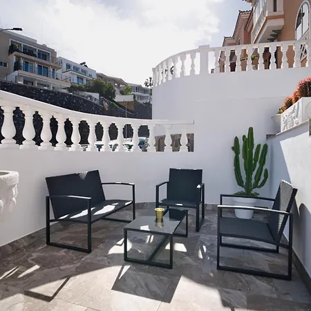 Βίλα Vila Ocean View, Private Jacuzzi, Ac