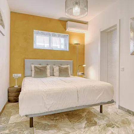 Βίλα Vila Ocean View, Private Jacuzzi, Ac Costa Adeje (Tenerife)
