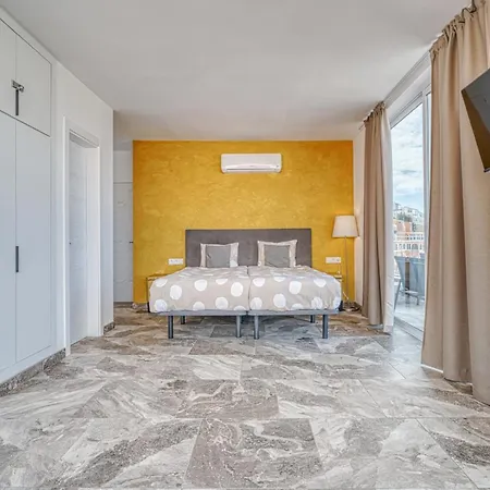 Vila Ocean View, Private Jacuzzi, Ac