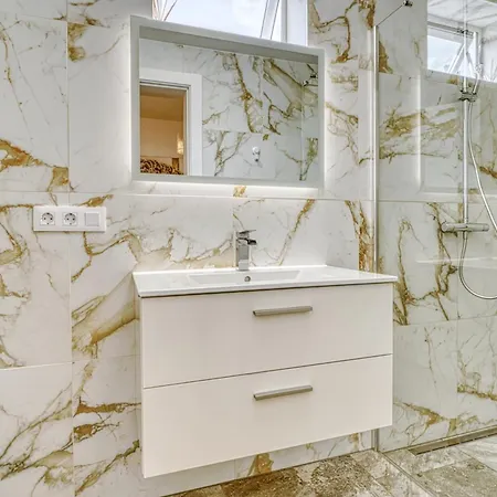 Βίλα Vila Ocean View, Private Jacuzzi, Ac