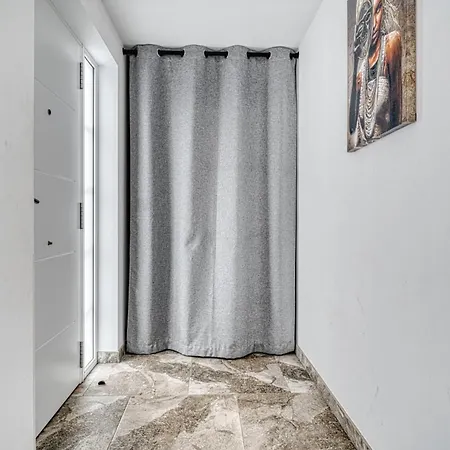 Vila Ocean View, Private Jacuzzi, Ac Βίλα *