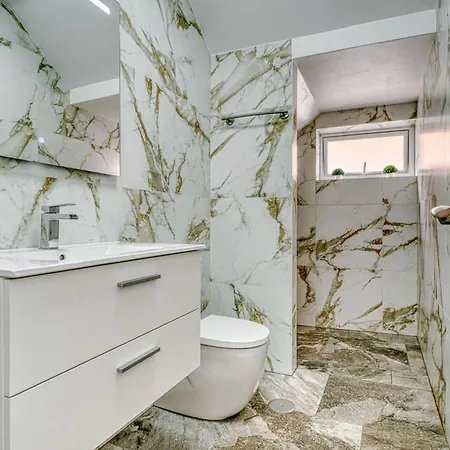 Βίλα Vila Ocean View, Private Jacuzzi, Ac *