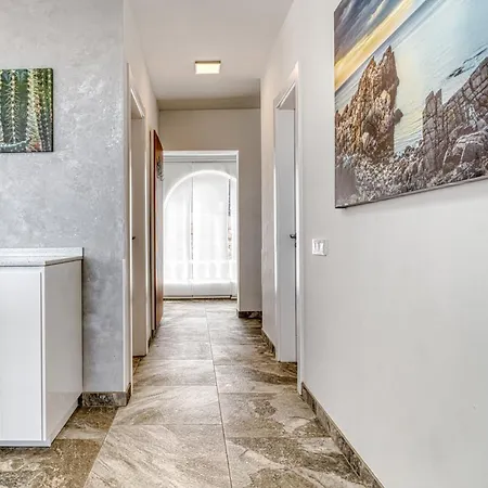Vila Ocean View, Private Jacuzzi, Ac *