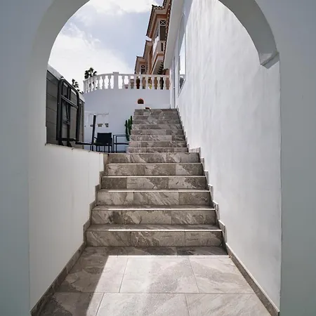 Vila Ocean View, Private Jacuzzi, Ac Βίλα *